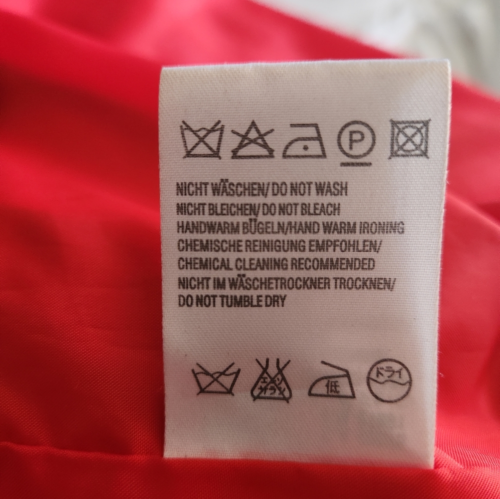 Escada Sport Lightweight Pullover Jacket - image 6